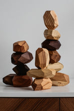Load image into Gallery viewer, 22 piece Tumi Ishi block set