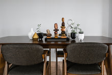 Load image into Gallery viewer, 17 piece Tumi Ishi block set