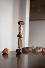 Load image into Gallery viewer, 17 piece Tumi Ishi block set